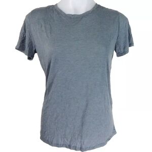 Comfy USA Short Sleeve Crewneck Tee